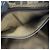 FENDI Vintage Zucca FF Logo Pattern Semi-Schultertasche Braun Schwarz - Ansicht 10