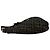 FENDI Vintage Zucca FF Logo Pattern Semi-Schultertasche Braun Schwarz - Ansicht 5
