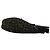 FENDI Vintage Zucca FF Logo Pattern Semi-Schultertasche Braun Schwarz - Ansicht 6