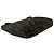 FENDI Vintage Zucca FF Logo Pattern Semi-Schultertasche Braun Schwarz - Ansicht 7