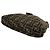 FENDI Vintage Zucca FF Logo Pattern Handtasche Braun Schwarz - Ansicht 8