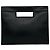 Céline Borsa tote in pelle con logo cucito CELINE Vintage Nero - vista 3