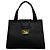 Céline Borsa a mano in pelle CELINE Vintage con logo carrozza Nero