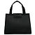 Céline Borsa a mano in pelle CELINE Vintage con logo carrozza Nero - vista 3