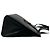 Céline Borsa a mano in pelle CELINE Vintage con logo carrozza Nero - vista 6