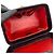 Céline Celine Vintage Starball Logo Hardware Lederhandtasche Schwarz - Ansicht 9