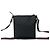 Borsa a Tracolla Piccola Gucci Nero Rosso Blu navy - vista 3