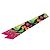 Hermès Foulard Twilly Epaulettes Hermes per tracolla Nero Multicolore - vista 2