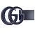 Cintura Gucci 700341 Standard Black Nero - vista 2