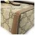 Borsa a tracolla Gucci Horsebit 1955 Marrone Beige - vista 3