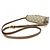 Borsa a tracolla Gucci Horsebit 1955 Marrone Beige - vista 5