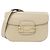 Borsa a tracolla Gucci HORSEBIT 1955 Beige