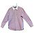 Camicia a righe Polo Ralph Lauren Bianco Rosso