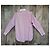 Camicia a righe Polo Ralph Lauren Bianco Rosso - vista 2