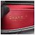Borsa a tracolla Chanel Matelassé Small Flap Nero - vista 4