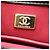 Borsa a tracolla Chanel Matelassé Small Flap Nero - vista 5