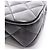 Borsa a tracolla Chanel Matelassé Small Flap Nero - vista 8