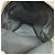 Mochila Louis Vuitton Monogram Palm Springs MM Castaño - vista 4
