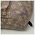 Mochila Louis Vuitton Monogram Palm Springs MM Castaño - vista 6