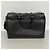 Bolso Boston Louis Vuitton Epi Bourche 50 Noir Negro - vista 10