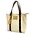 Borsa Tote Louis Vuitton Antigua Cabas MM Crudo