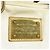 Borsa Tote Louis Vuitton Antigua Cabas MM Crudo - vista 11