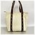 Borsa Tote Louis Vuitton Antigua Cabas MM Crudo - vista 12