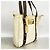 Borsa Tote Louis Vuitton Antigua Cabas MM Crudo - vista 2
