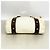 Borsa Tote Louis Vuitton Antigua Cabas MM Crudo - vista 3
