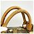 Louis Vuitton Boston Monogram Keepall 60 Braun - Ansicht 7