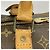 Louis Vuitton Boston Monogram Keepall 60 Braun - Ansicht 9