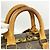 Keepall Louis Vuitton Boston Bag Braun - Ansicht 7