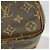 Keepall Louis Vuitton Boston Bag Braun - Ansicht 9
