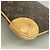 Borsa Tote Louis Vuitton Monogram Coussin GM Marrone - vista 6