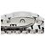 Reloj Baume & Mercier Catwalk MV045197 - vista 5