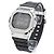 Orologio Casio G-SHOCK GMW-B5000-1JF Tough Solar - vista 2