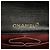 Borsa a tracolla con catena Chanel Matelassé Nero - vista 5