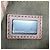 Borsa a mano Fendi Zucchino in nylon e canvas Rosa Beige - vista 5