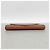 Pouch Louis Vuitton Epi Art Deco Marrone - vista 3
