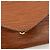 Pouch Louis Vuitton Epi Art Deco Marrone - vista 7