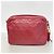 Chanel Matelassé Schultertasche Rot - Ansicht 9