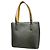 Borsa Tote Louis Vuitton Monogram Mat Stockton Nero