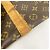 Louis Vuitton Boston Monogram Keepall Bandoulière 60 Braun - Ansicht 10