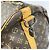 Louis Vuitton Boston Monogram Keepall Bandoulière 60 Braun - Ansicht 11