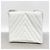 Bolso de hombro Chanel blanco - vista 10