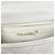 Bolso de hombro Chanel blanco - vista 5
