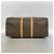 Louis Vuitton Boston Monogram Keepall 55 Marron - vue 3