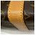 Louis Vuitton Boston Monogram Keepall 55 Marron - vue 6