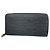 Louis Vuitton Epi Zippy Wallet M61857 Noir Schwarz