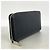 Louis Vuitton Epi Zippy Wallet M61857 Noir Schwarz - Ansicht 2